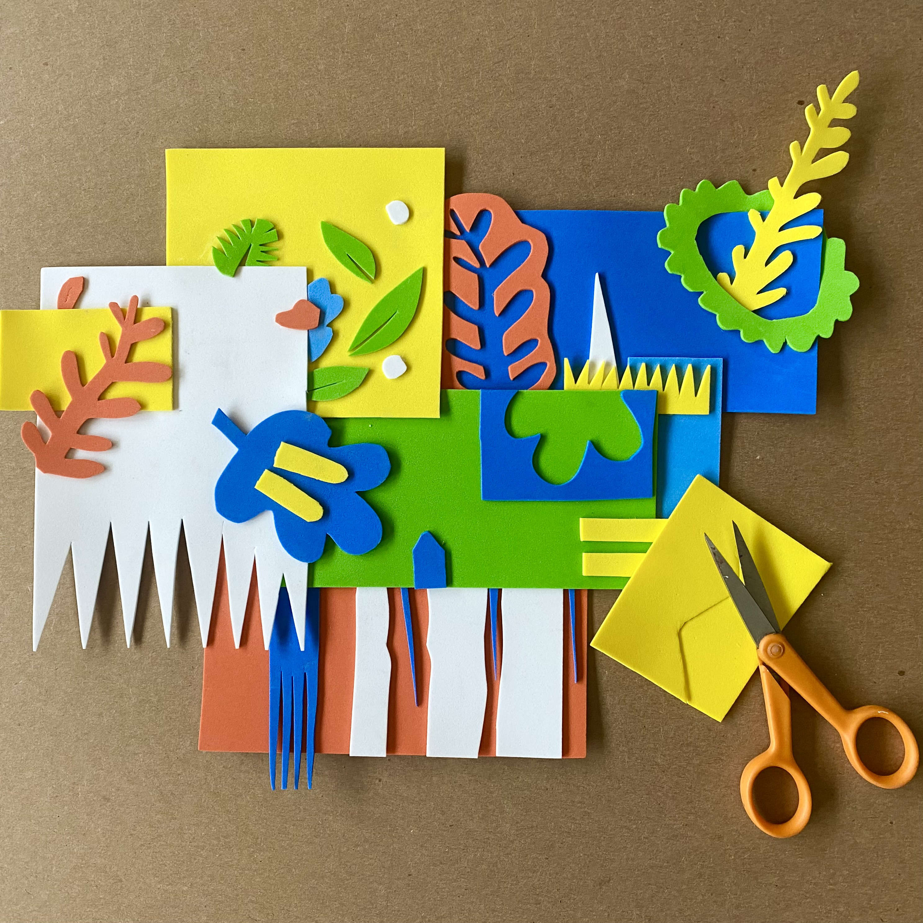 Adult Classes Image